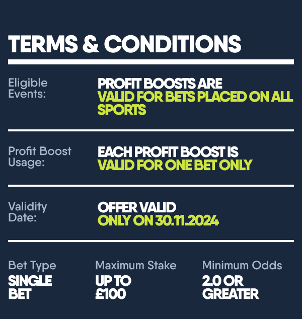 Terms & Conditions